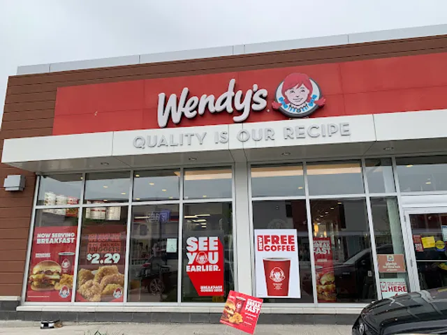 Wendy's