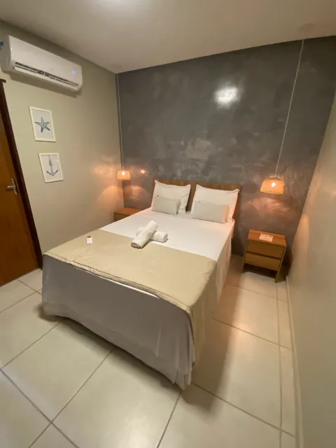 Pousada Mares Maragogi