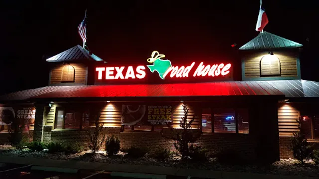 Texas Roadhouse