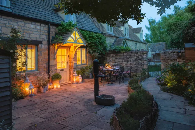Hook Cottage, self catering holiday cottage in Chipping Campden