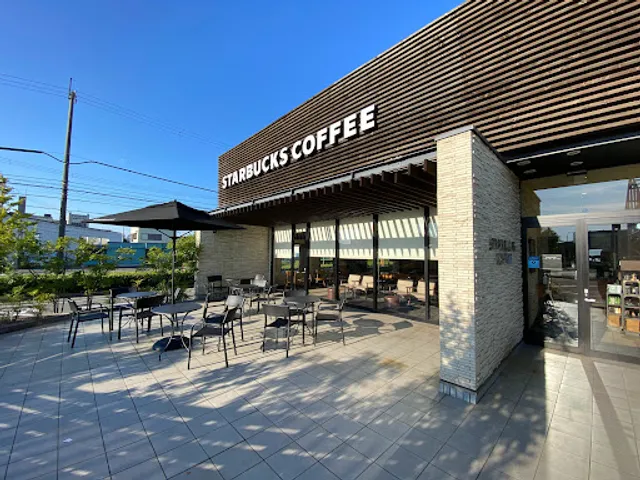 Starbucks Coffee - Wakayama Palm City
