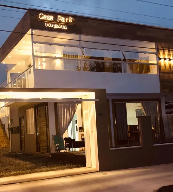 CasaPark Pousada