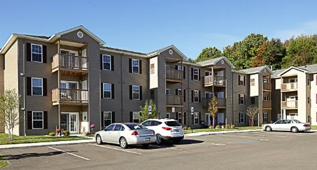 Harborcreek Senior Apartments