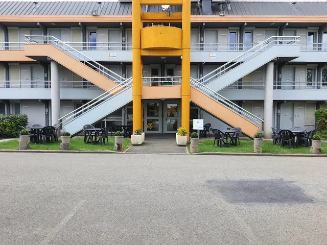 Première Classe Plaisir