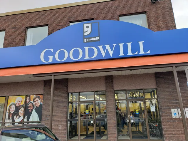 Goodwill Community Store