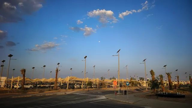 NEOM Green Hydrogen Company (NGHC)