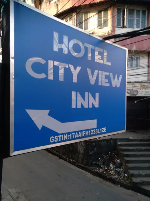 Hotel City View Inn