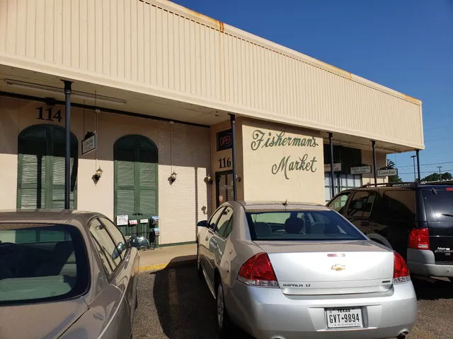 The Shops at Guthrie