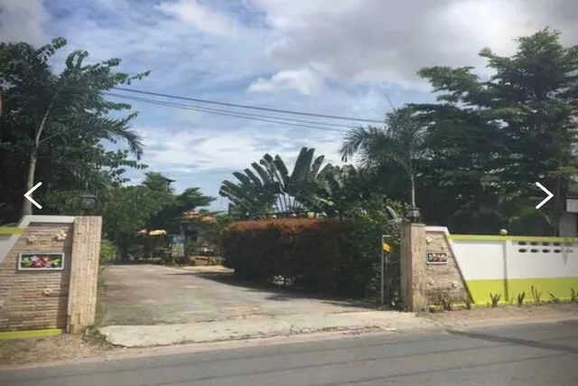 OYO 1057 Relax Resort