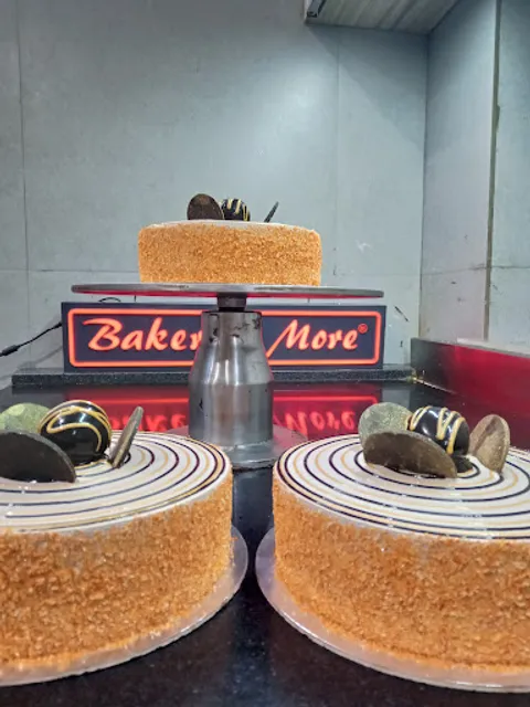 BAKERS & MORE (FACTORY OUTLET)