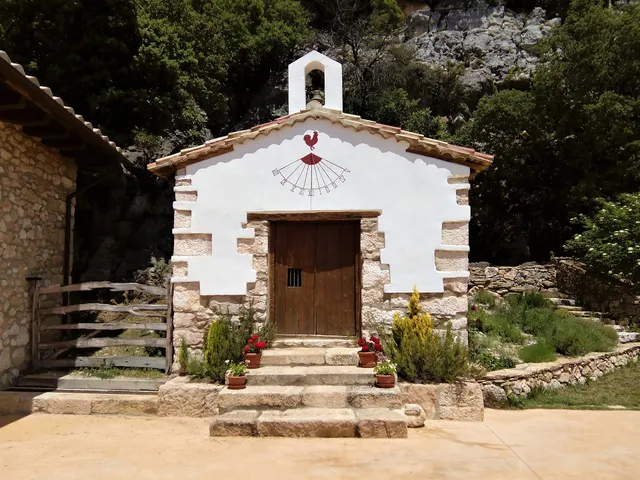 Casa Rural Font d'en Torres