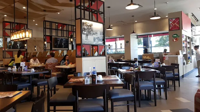 Vips Palomar Guadalajara