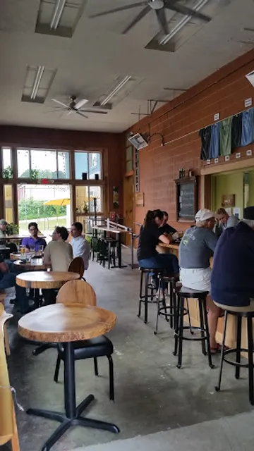 Sweeten Creek Brewing