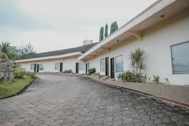 RedDoorz Premium @ Jalan Pal 10 Jambi