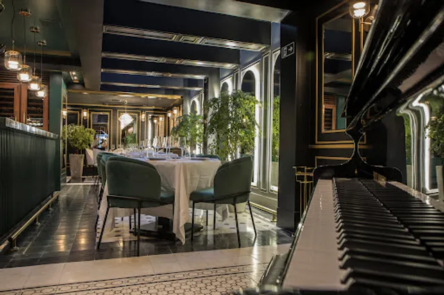 Dom Aldo Restaurante