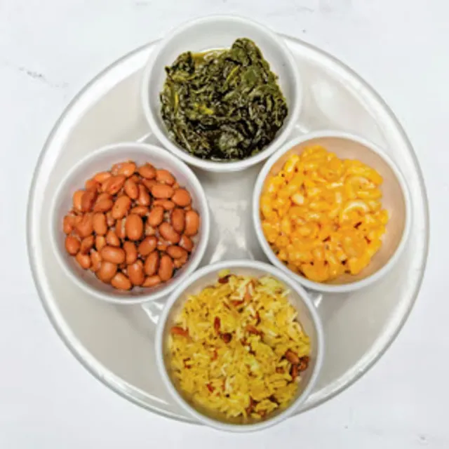 Americana Kitchen & Grille