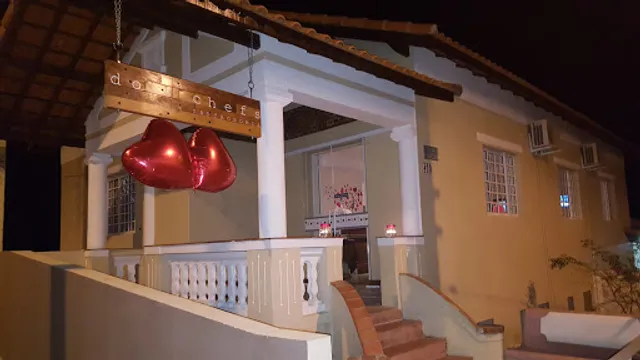 Dois Chefs | Gastronomia