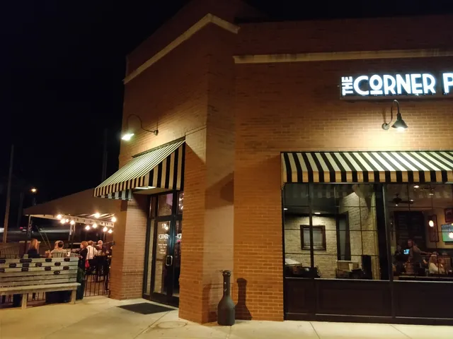 The Shoppes At Seven Oaks