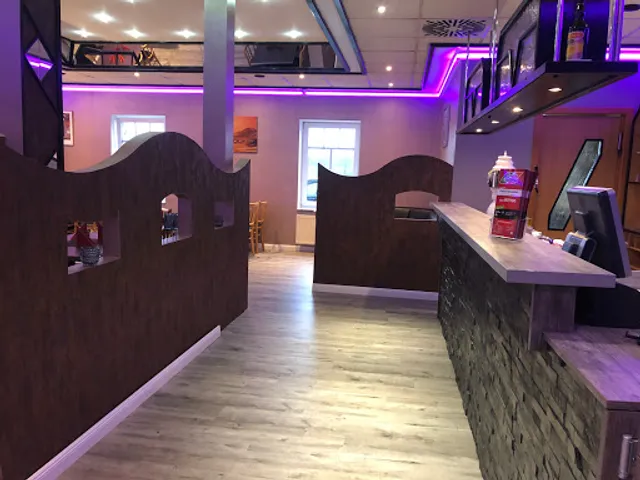 Pizzeria Giulietta Middels