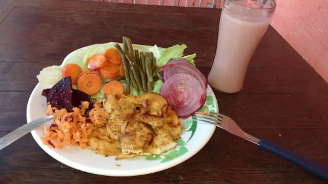 Cozinha DEUS Provera