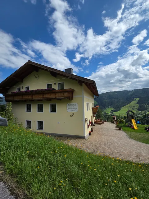 Biobauernhof Lettengut