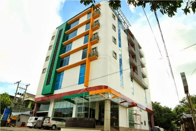 Continent Centrepoint Panakkukang