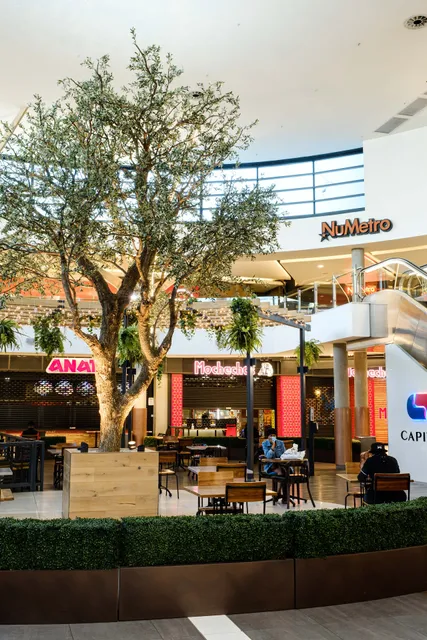 The Glen Shopping Centre