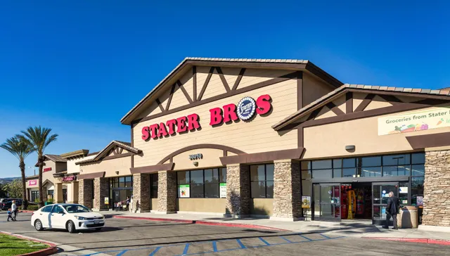 Bear Creek Village Center