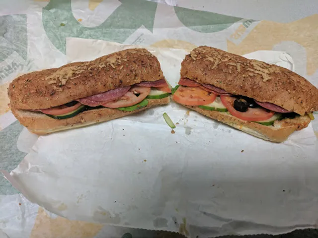 Subway