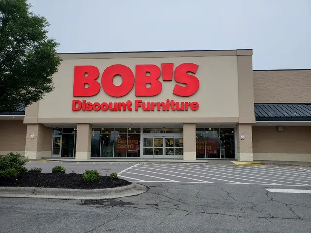 Bob's Discount Furniture and Mattress Store