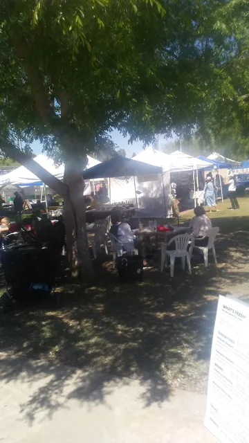 Clark Park Farmers Market