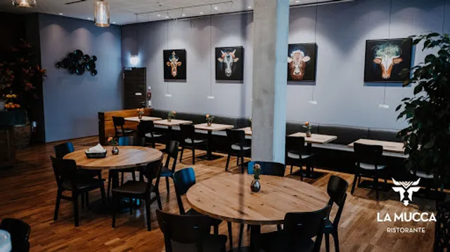 Ristorante La Mucca