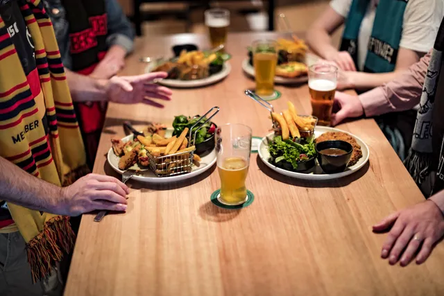 Angus & Co. Adelaide