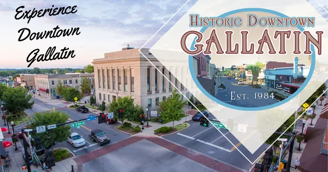 Historic Downtown Gallatin, Inc.