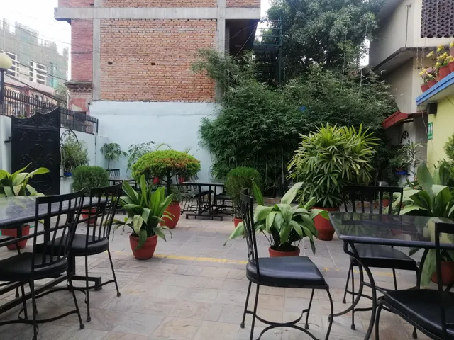 Ace Lounge Restaurant & Bar