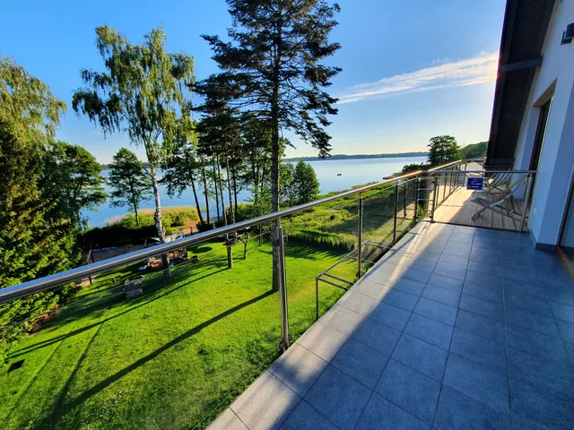 Stacja Mazury, Masuria Station