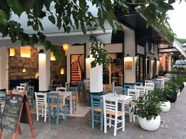 The Athens Version Luxury Suites