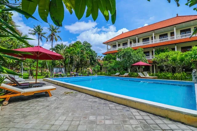 OYO 2184 Nan Berlian Inn