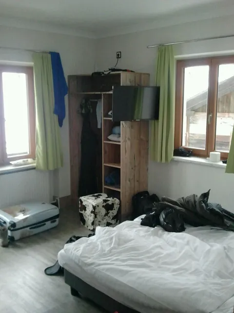 Holiday Lodge Central