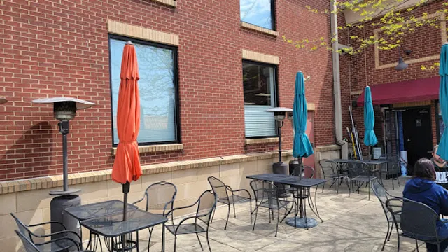 Zing Japanese Fusion