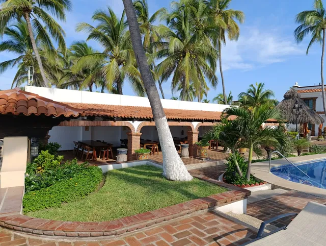 Posada Pablo de Tarso