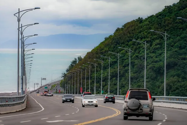 雜貨店兒子民宿 台東 金崙