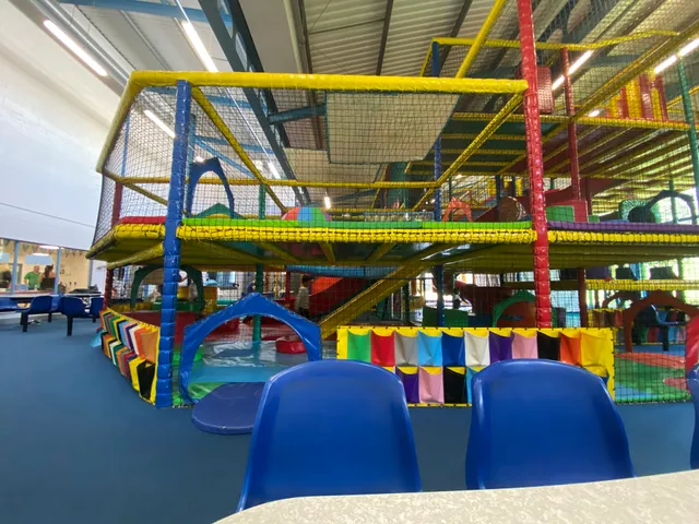 Playzone - Bellingham