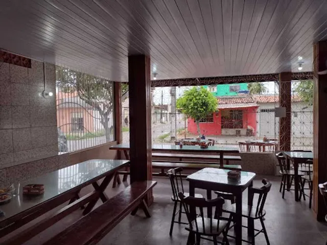 Restaurante Cabeça do Bode