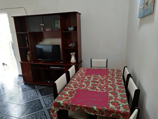 Snack bar and Pizzeria of Prainha