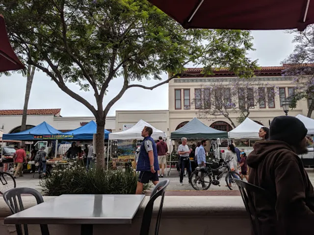 Habit Burger & Grill