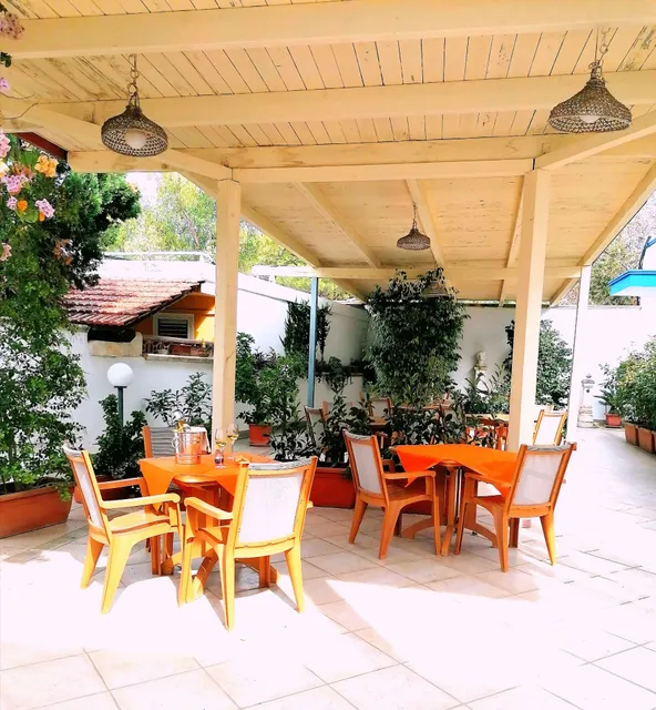 Hotel Villaggio dei Pini Salento