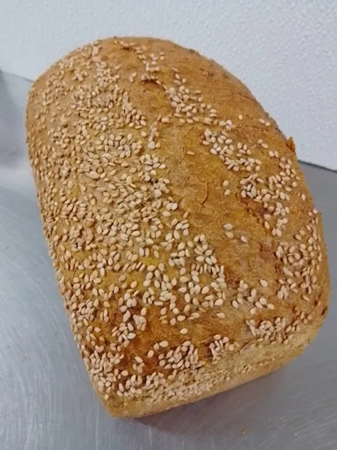 Bakkerij Laermans Danny