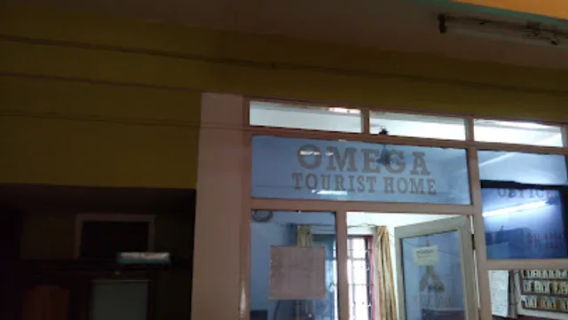 Omega Tourist Home