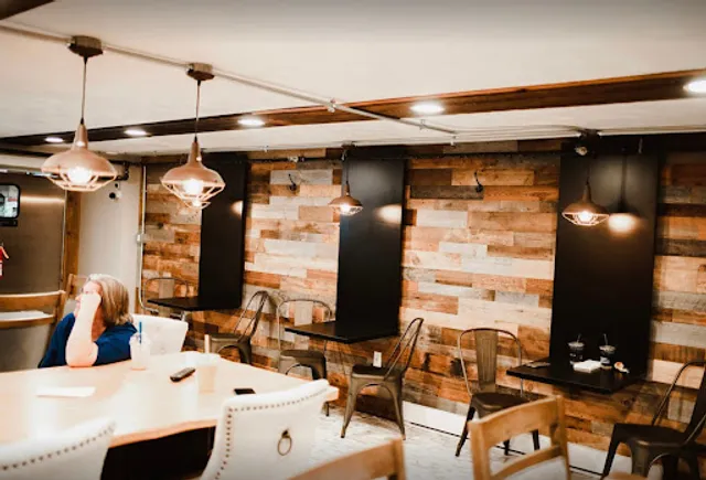 COOL BEANS COFFEE HAUS